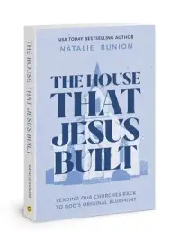 在飛比找博客來優惠-The House That Jesus Built: Le