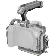 SmallRig HawkLock Quick Release Cage Kit for Canon R5 Mark II