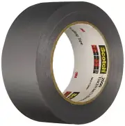 3M 2000-Duct-Tape-Display 2X50Yd Tp - Package Qty 12