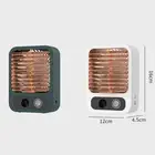 Mini Air Cooler Fan Air Conditioner USB Rechargeable 3 Speeds Portable Brand New