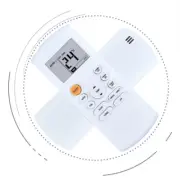 New RG57B-BGE Remote Control Fit For Midea Air Conditioner RG57B1/BGE RG57B2/BGE