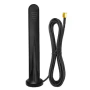 4G LTE 5G Magnetic Base Antenna SMA TS9 CRC9 for Netgear AT&T Nighthawk Router