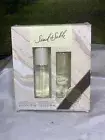 SAND & SABLE BY COTY 59ML COLOGNE SPRAY/ 30ML COLOGNE SPRAY (GIFT SET)
