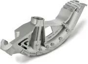 962 Bigben Aluminum Conduit Hand Bender Head, 1 Inch EMT and ¾ Inch Rigid IMC, I