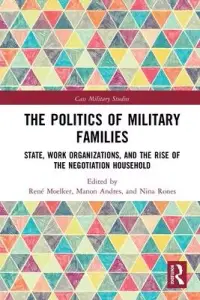 在飛比找博客來優惠-The Politics of Military Famil