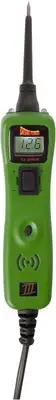 Power Probe PP3CSGREEN Green Regular Power Probe