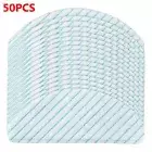 Mop Cloth Disposable Mopping Pads For ECOVACS DEEBOT OZMO T8 AIVI T9 Power Max