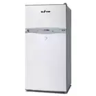 NNEDSZ 100L Portable Fridge Bar Freezer Cooler Upright 12V/24V/240V Caravan Car