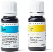 In Essence Breathe and Immune Duo