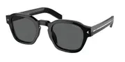 Prada PR A16SF Asian Fit 16K731 Men Sunglasses