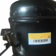 Refrigeration Compressor For Tecumseh Black BA7440Z