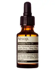[Aesop] Fabulous Face Oil