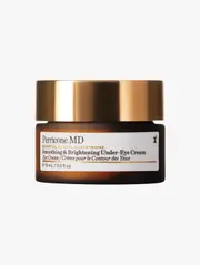 Essential Fx Smoothing & Brightening Acyl Glutathione Under-Eye Cream