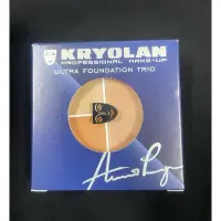 在飛比找蝦皮購物優惠-（送粉底刷）全新歌劇魅影kryolan 光影塑形三效粉霜