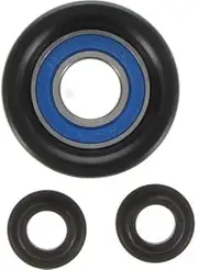 OEX Pulley Flat 75mm PUX808