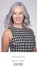 ESTEE | Belle Tress Wigs Butterbeer R Lux SE Hand-Tied Lace Front Retail $425