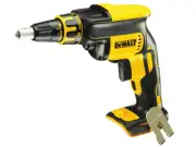 DEWALT DCF620N Brushless Drywall Screwdriver 18V Bare Unit DEWDCF620N