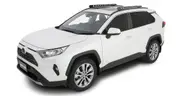 Rhino Rack Backbone Mounting System - RAV4 RTRB1
