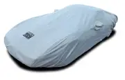 MaxTech Outdoor / Indoor 4 Layer Car Cover for 1991-1996 C4 Corvette