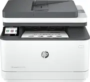 [HP] Laserjet Pro 3102fdn Multifunction Printer