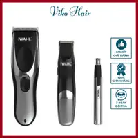 在飛比找蝦皮購物優惠-Wahl CORDLESS Room PRO 家庭毛髮修剪器