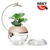 在飛比找momo購物網優惠-【ARKY】Herb City Pro 香草城市 進階版 馬