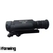 Night Vision Goggle High Performance System 0.7" HD BOE Display for Primus Star