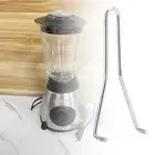 Efficient Blade Removal Tool for Blender Maintenance
