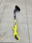 NewbRyobi ONE+ 18V 10" Cordless String Trimmer / Edger Tool Only Tested