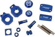 MOOSE 1231-0926 Bling Packs Husqvarna FE 250 2017-18