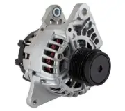 Alternator For Kia Soul L4 2.0L 2012-2013 (Start/Stop Feature) 37300-2E250
