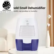 Portable USB Dehumidifier & Air Purifier for Home, Office, Kitchen & Bedroom