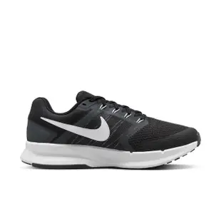 【NIKE 耐吉】慢跑鞋 女鞋 運動鞋 緩震 W RUN SWIFT 3 黑 DR2698-002(3W5516)