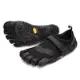 《Vibram Fivefingers》VFF黃金大底五趾鞋 V-AQUA 水鞋 五趾鞋-18M7301 BLACK (男)