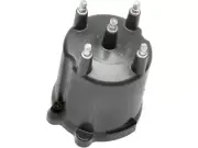 For 1987-1990 Jeep Wrangler Distributor Cap SMP 27658PZ 1989 1988 2.5L 4 Cyl (for: Jeep)