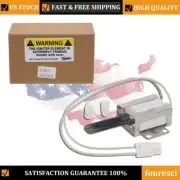 New Gas Range Oven Stove Cooktop Flat Ignitor Igniter Replaces LG # MEE61841401