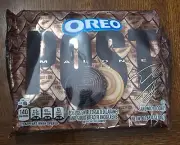 Ships ASAP - Post Malone Oreo LIMITED EDITION 2025 w/Salted Caramel & Shortbread