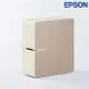 EPSON愛普生 LW-C610 智慧藍牙奶茶標籤機 藍牙標籤機 打印機 家用標籤機 奶茶色