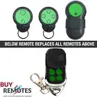 Merlin M842 M842S Garage and Gate Remote Compatible With Remote King RK-RCM11B