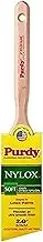 Purdy 144152220 Nylox Series Glide Angular Trim Paint Brush, 2 inch