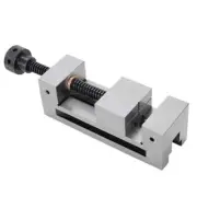 Milling Tool Vise QGG88 Precision Bench Vise Drill Press Clamp For Milling Drill