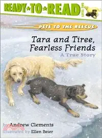 在飛比找三民網路書店優惠-Tara and Tiree, Fearless Frien