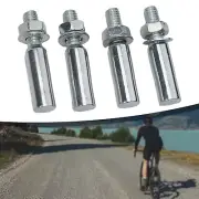 Bike Cycle Standard Cotter Pin 9 5mm 38 Raleigh Crank Chainwheel Value Pack