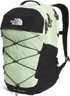 THE NORTH FACE Borealis Commuter Laptop Backpack, Lime Cream/TNF Black, One Size