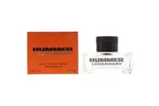 Hummer Legendary for Men EDT 75ml