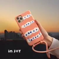 在飛比找博客來優惠-INJOYmall for iPhone 11 Pro 牙套