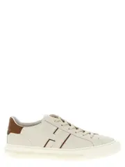 [Hogan] Hogan-H691 Sneakers Marrone-Uomo 11