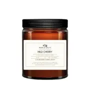 Pops & Gigi's 8 oz Jar Candle - WILD CHERRY