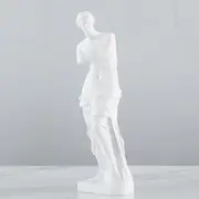 Venus Statue, Abstract Sculpture, Decorative Figures, Decorative Living Room Modern To Put Up, Abstract Sculpture Polyresin, Gift Idea