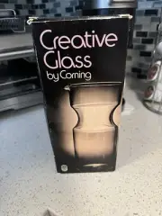 creative glass by corning Pitcher